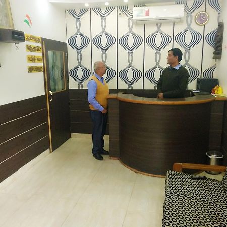 Hotel Patliputra Gautam Патна Экстерьер фото